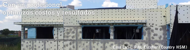 Trámites de subsistencia de construcciones no declarads